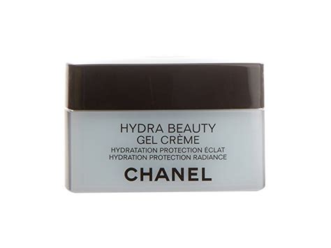 chanel hydra beauty gel creme|Chanel hydra beauty reviews.